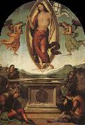 RAFFAELLO Sanzio Christ relive oil painting reproduction